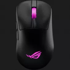 Миша ігрова ASUS ROG Keris II Origin (Black) (UA)