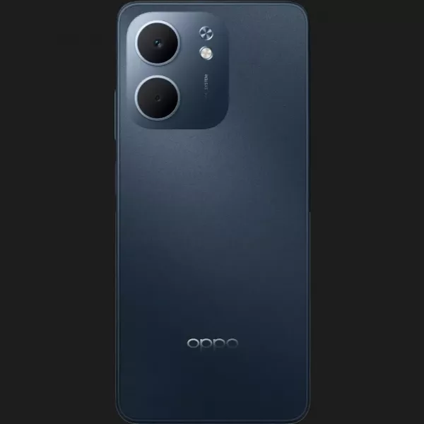 OPPO A5x nfc 4/128 (Midnight Blue) (Standard)