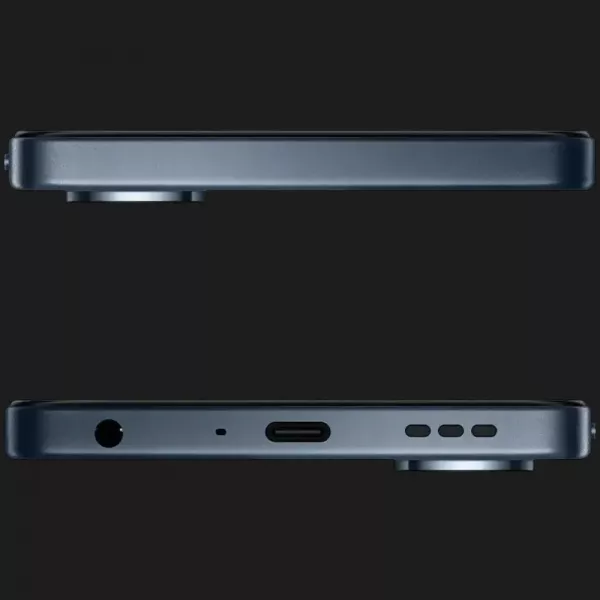 OPPO A5x nfc 4/128 (Midnight Blue) (Standard)