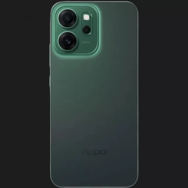OPPO Reno 14 5G 12/256 (Luminous Green) (Standard)