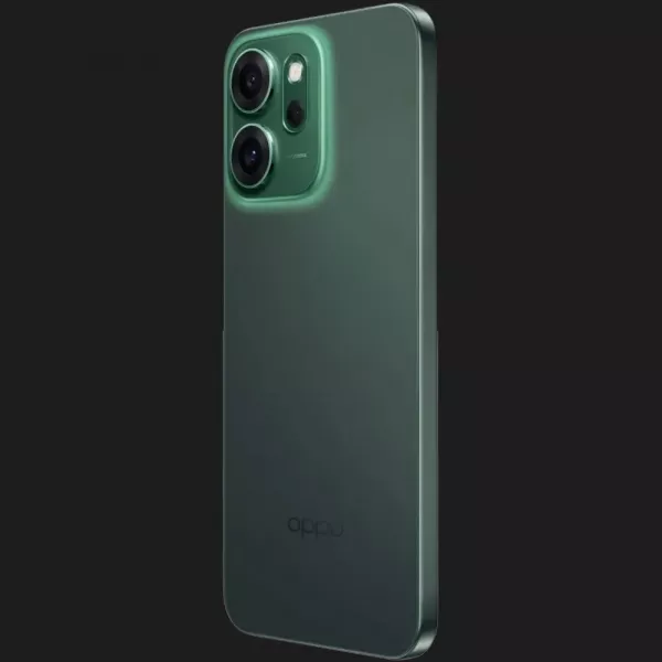 OPPO Reno 14 5G 12/256 (Luminous Green) (Standard)