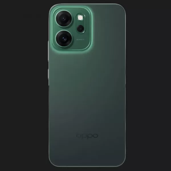 OPPO Reno 14 FS 5G 12/512 (Luminous Green) (Standard)
