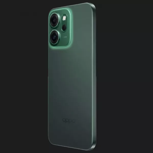 OPPO Reno 14 FS 5G 12/512 (Luminous Green) (Standard)