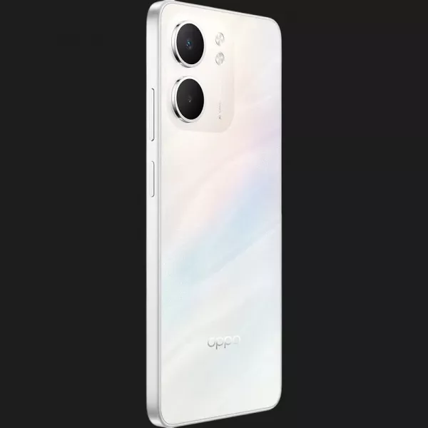 OPPO A5x nfc 4/128 (Laser White) (Standard)