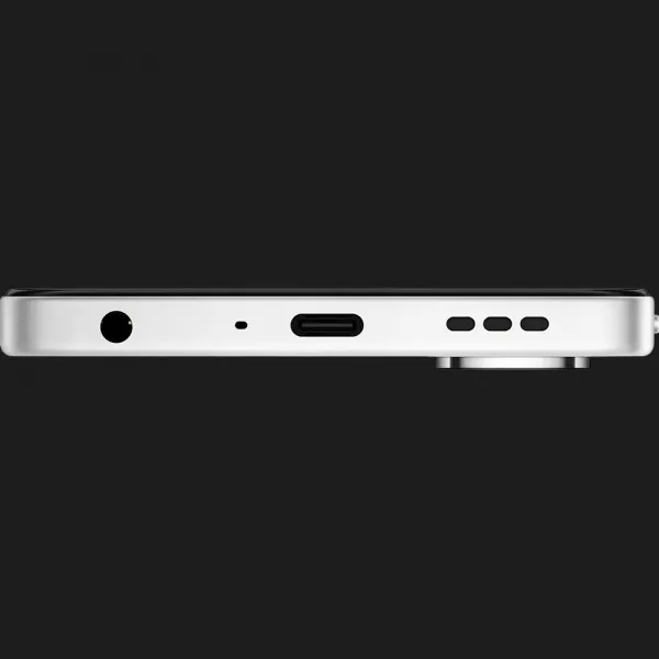 OPPO A5x nfc 4/128 (Laser White) (Standard)