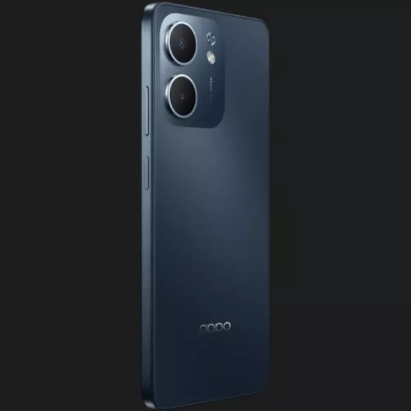 OPPO A5x 4/128 (Midnight Blue) (Standard)
