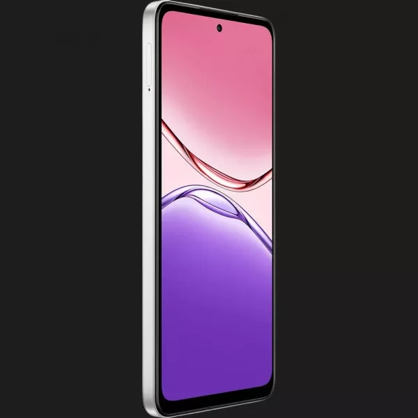 OPPO A5x 4/128 (Laser White) (Standard)
