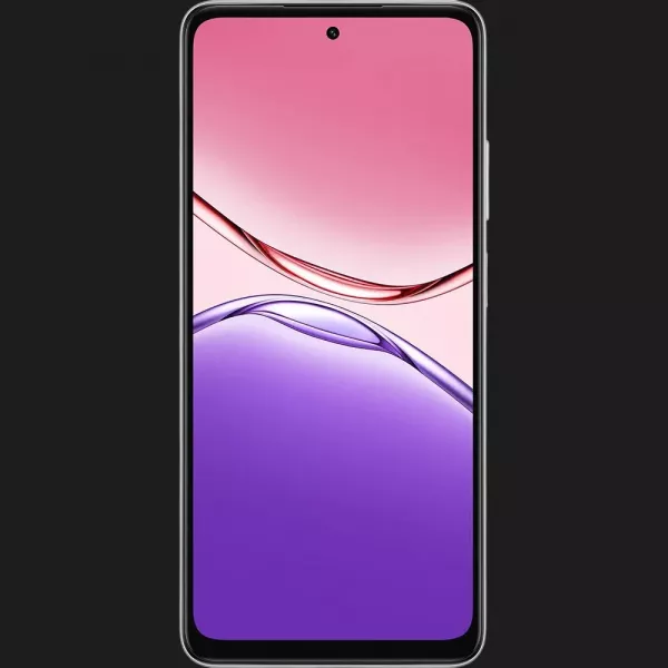 OPPO A5x 4/128 (Laser White) (Standard)