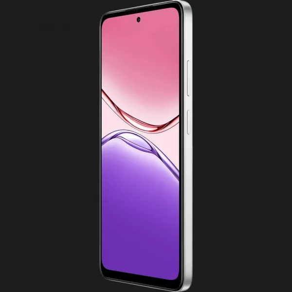 OPPO A5x 4/128 (Laser White) (Standard)