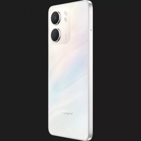 OPPO A5x 4/128 (Laser White) (Standard)