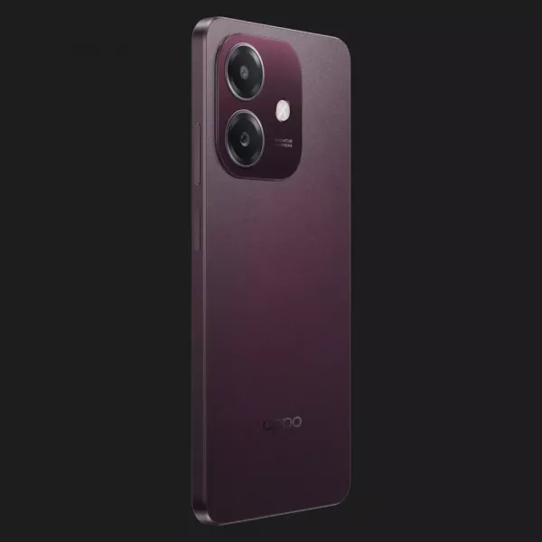 OPPO A3x 4/128 (Nebula Red) (Standard)