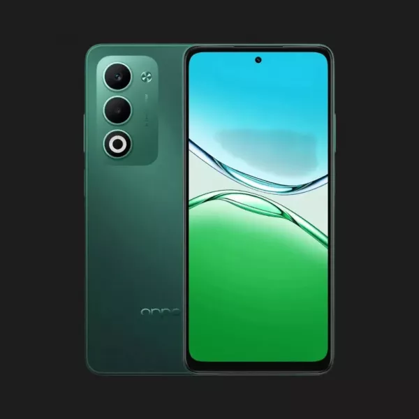 OPPO A5 6/128 (Aurora Green) (Standard)