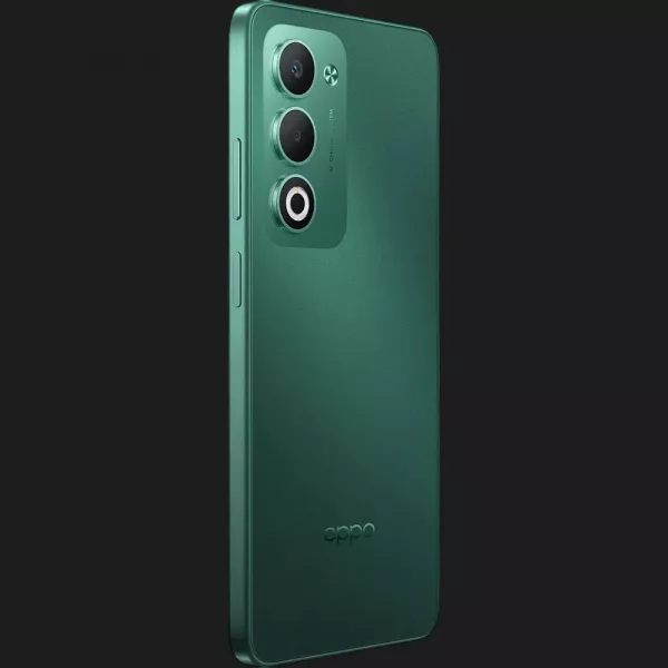 OPPO A5 6/128 (Aurora Green) (Standard)