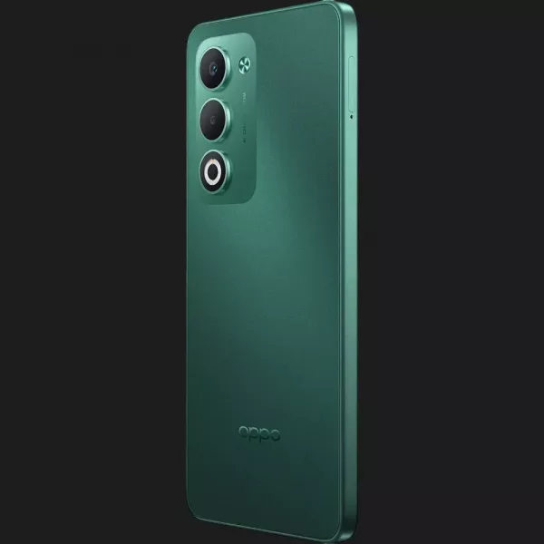 OPPO A5 6/128 (Aurora Green) (Standard)