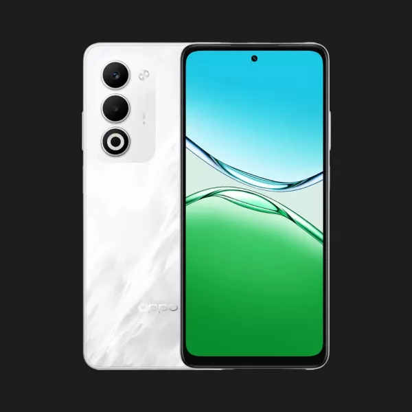 OPPO A5 6/128 (Mist White) (Standard)