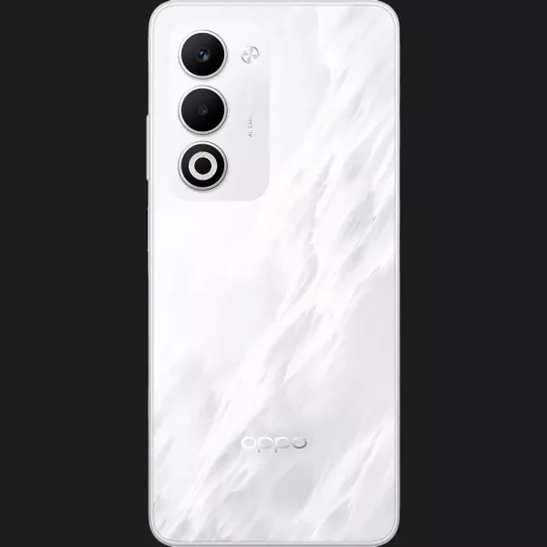 OPPO A5 6/128 (Mist White) (Standard)