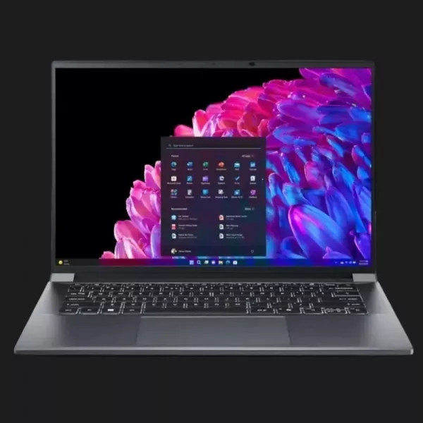 Ноутбук Acer Swift X 14 SFX14-72G-7422 14,5" (Intel Core Ultra 7/16GB/1TB (SSD)/RTX 4070) (NX.KTUAA.001) (Standard)