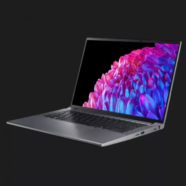 Ноутбук Acer Swift X 14 SFX14-72G-7422 14,5" (Intel Core Ultra 7/16GB/1TB (SSD)/RTX 4070) (NX.KTUAA.001) (Standard)