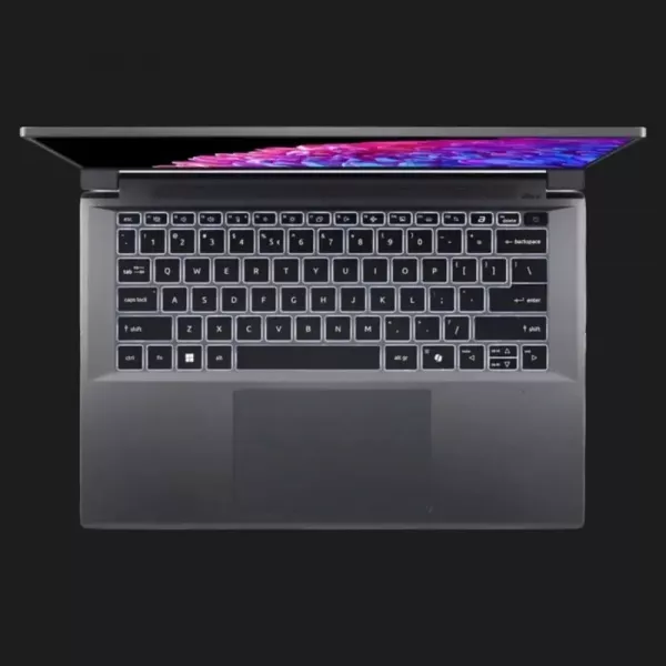 Ноутбук Acer Swift X 14 SFX14-72G-7422 14,5" (Intel Core Ultra 7/16GB/1TB (SSD)/RTX 4070) (NX.KTUAA.001) (Standard)