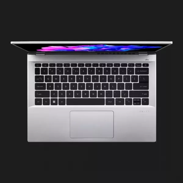 Ноутбук Acer Swift Go 14 SFG14-72-72YK (Intel Core Ultra 7/16GB/1TB (SSD)/Intel Arc Graphics) (NX.KP0AA.002) (Standard)