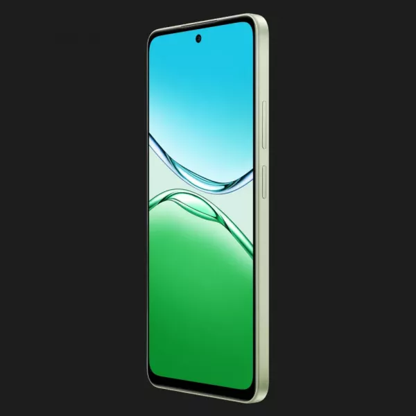 OPPO A5 Pro 4G 8/256 (Olive Green) (Standard)