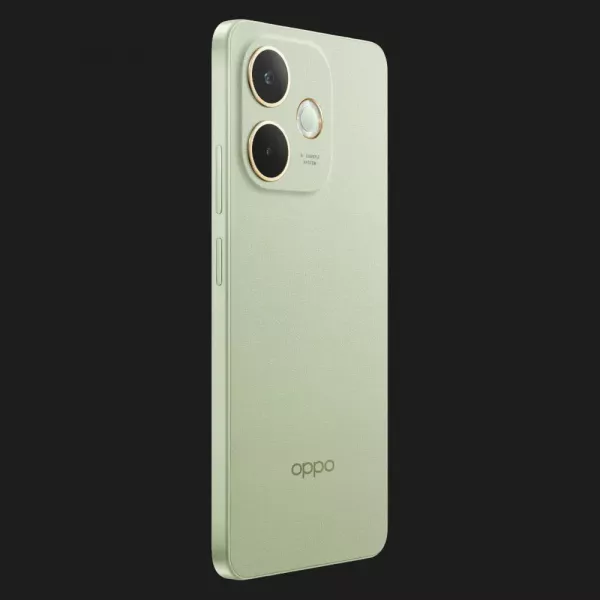 OPPO A5 Pro 4G 8/256 (Olive Green) (Standard)