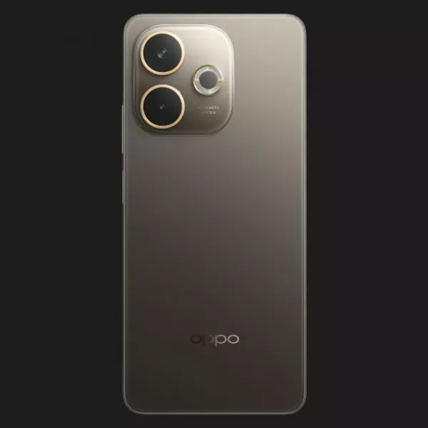OPPO A5 Pro 5G 8/256 (Black Brown) (Standard)