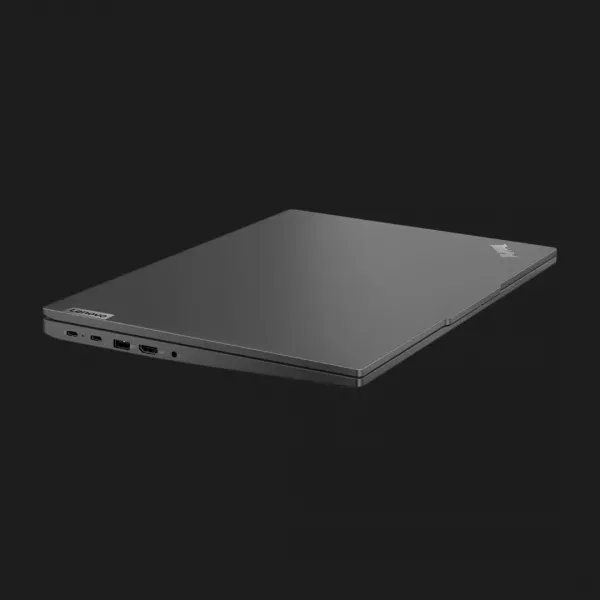 Ноутбук Lenovo ThinkPad E16 Gen 2 16" (Intel Core Ultra 5/8GB/256GB (SSD)/Intel Graphics) (21MACTO1WW) (Standard)