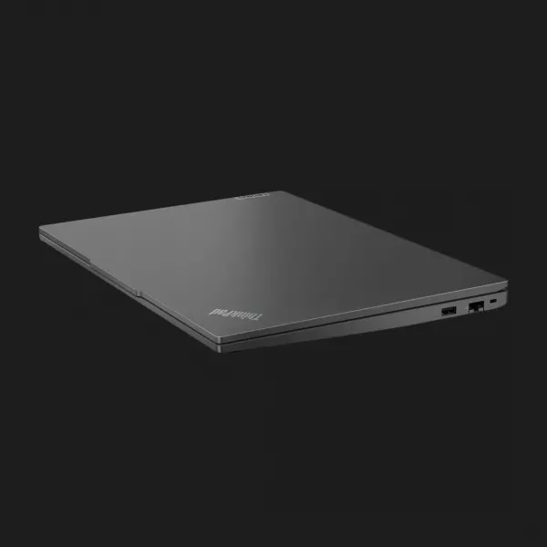 Ноутбук Lenovo ThinkPad E16 Gen 2 16" (Intel Core Ultra 5/8GB/256GB (SSD)/Intel Graphics) (21MACTO1WW) (Standard)