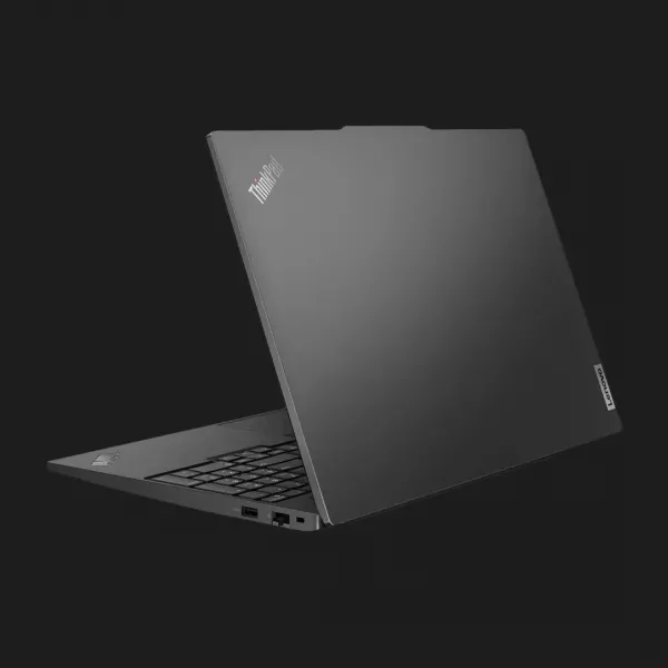 Ноутбук Lenovo ThinkPad E16 Gen 2 16" (Intel Core Ultra 5/8GB/256GB (SSD)/Intel Graphics) (21MACTO1WW) (Standard)