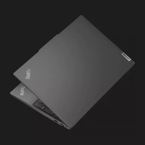 Ноутбук Lenovo ThinkPad E16 Gen 2 16" (Intel Core Ultra 5/8GB/256GB (SSD)/Intel Graphics) (21MACTO1WW) (Standard)