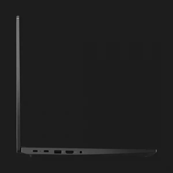 Ноутбук Lenovo ThinkPad E16 Gen 2 16" (Intel Core Ultra 5/8GB/256GB (SSD)/Intel Graphics) (21MACTO1WW) (Standard)