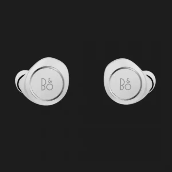 Навушники Bang / Olufsen Beoplay E8 (All White)
