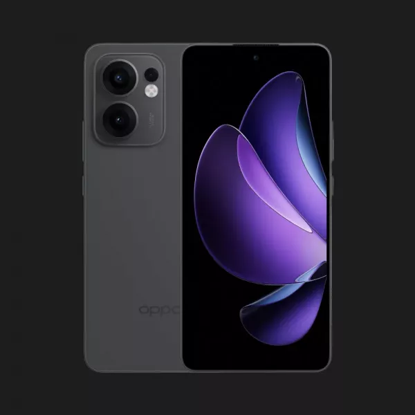 OPPO Reno 13 FS 5G 12/512 (Graphite Grey) (Standard)