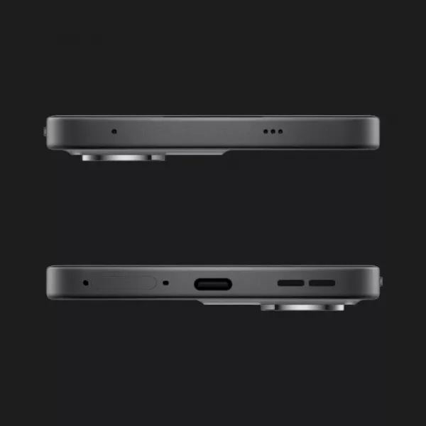 OPPO Reno 13 FS 5G 12/512 (Graphite Grey) (Standard)