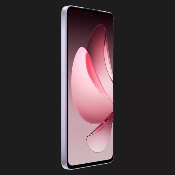 OPPO Reno 13 FS 5G 12/512 (Plume Purple) (Standard)