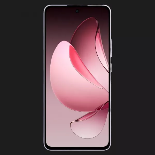 OPPO Reno 13 FS 5G 12/512 (Plume Purple) (Standard)