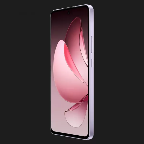 OPPO Reno 13 FS 5G 12/512 (Plume Purple) (Standard)