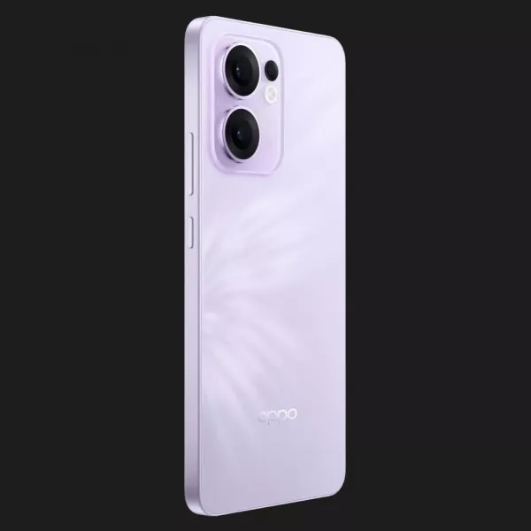 OPPO Reno 13 FS 5G 12/512 (Plume Purple) (Standard)