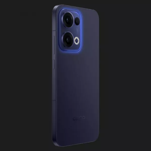 OPPO Reno 13 5G 12/256 (Blue) (Standard)