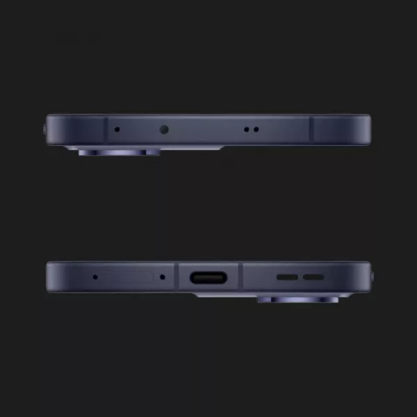 OPPO Reno 13 5G 12/256 (Blue) (Standard)