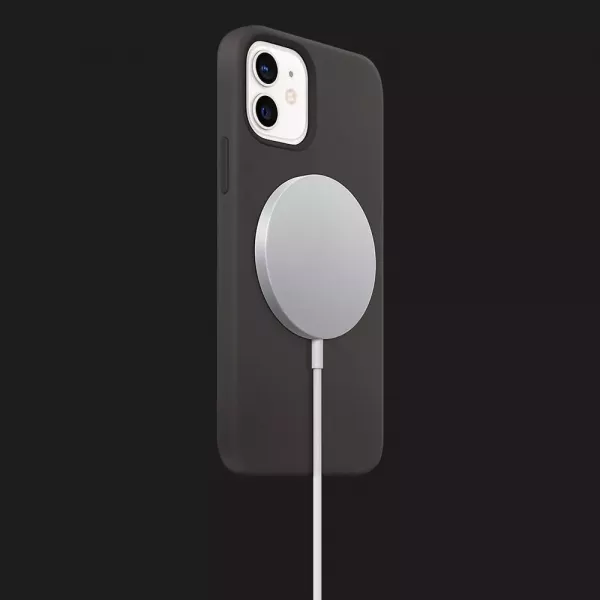 Оригінальна бездротова зарядка MagSafe для iPhone (MHXH3)