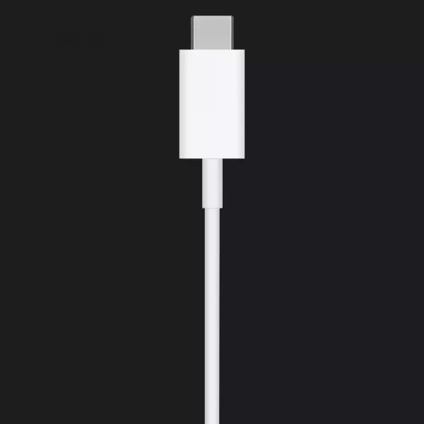 Оригінальна бездротова зарядка MagSafe для iPhone (MHXH3)
