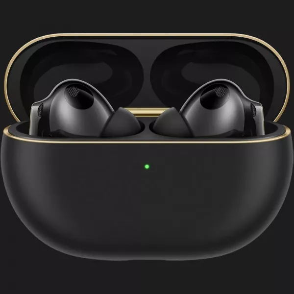 Навушники HUAWEI FreeBuds Pro 4 (Black)