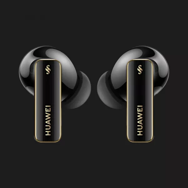 Навушники HUAWEI FreeBuds Pro 4 (Black)