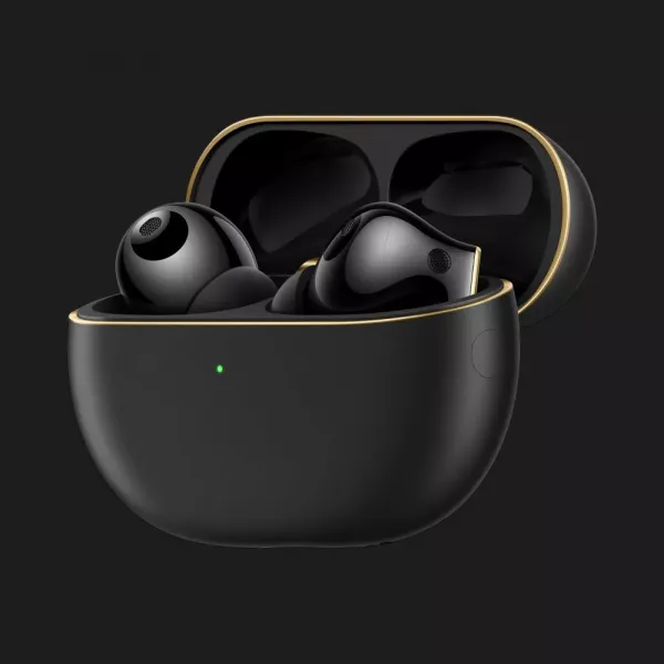 Навушники HUAWEI FreeBuds Pro 4 (Black)
