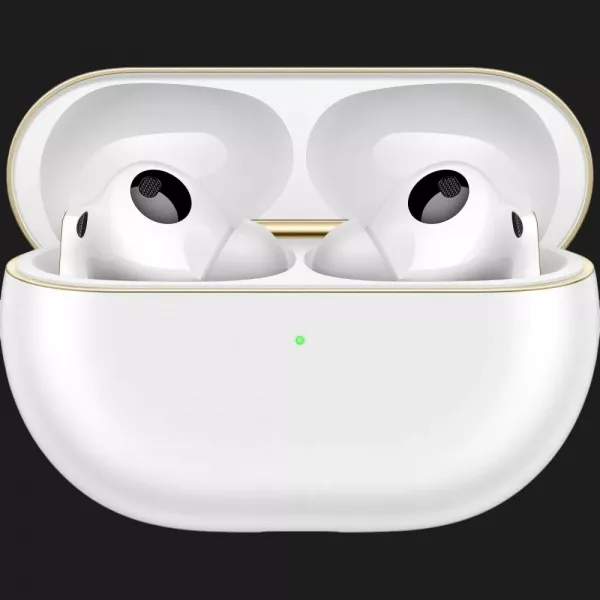 Навушники HUAWEI FreeBuds Pro 4 (White)