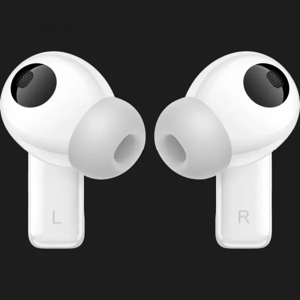 Навушники HUAWEI FreeBuds Pro 4 (White)