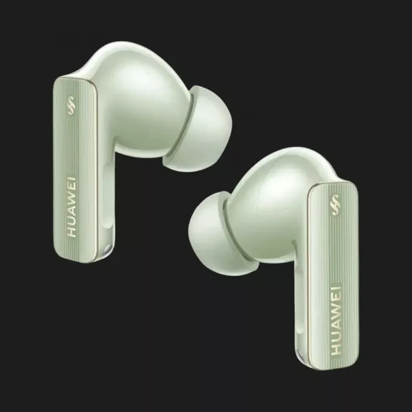 Навушники HUAWEI FreeBuds Pro 4 (Green)