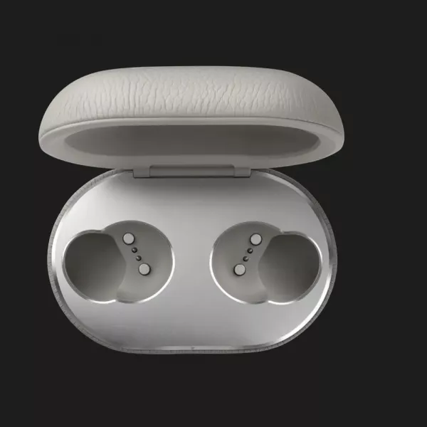 Навушники Bang / Olufsen Beoplay E8 3.0 (Gray Mist)